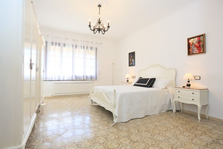 Villa Residencial Para 16 Personas En Cambrils