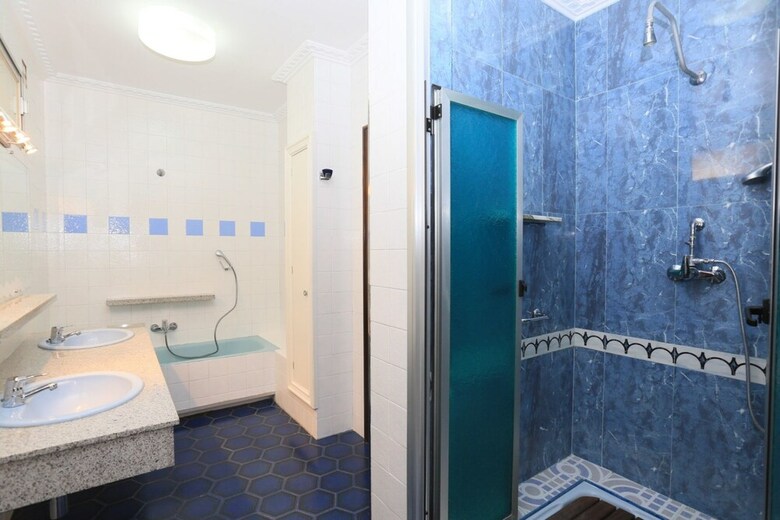 Villa Residencial Para 16 Personas En Cambrils