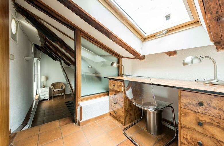 Apartamentos Museo Reina Sof�a City Center