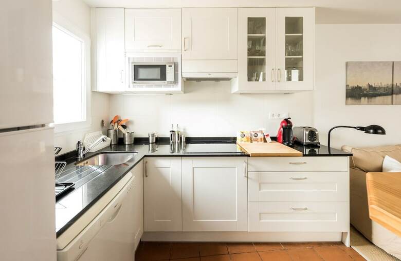 Apartamentos Museo Reina Sof�a City Center