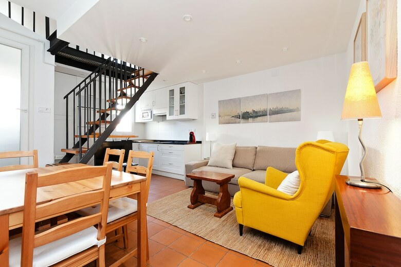 Apartamentos Museo Reina Sof�a City Center