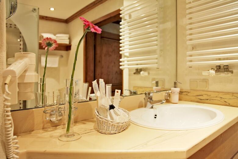 Hotel M�hl Vital Resort