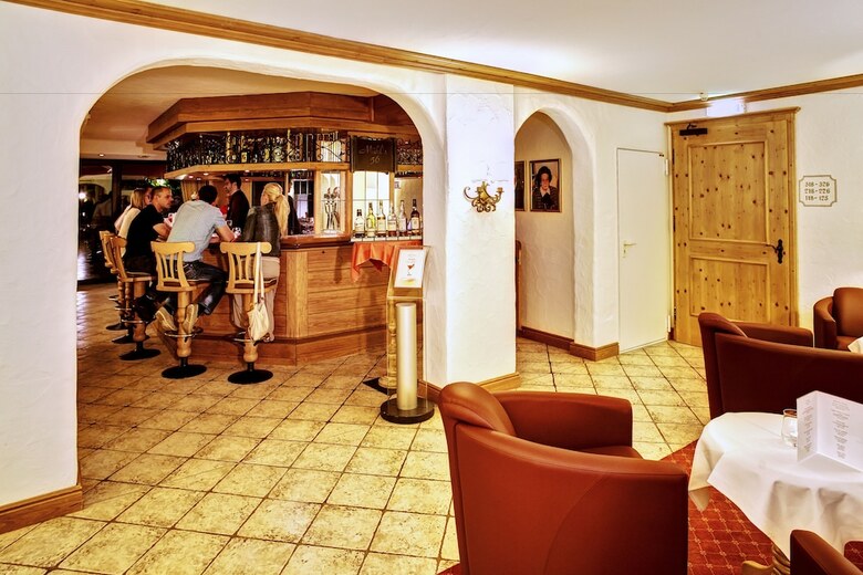 Hotel M�hl Vital Resort