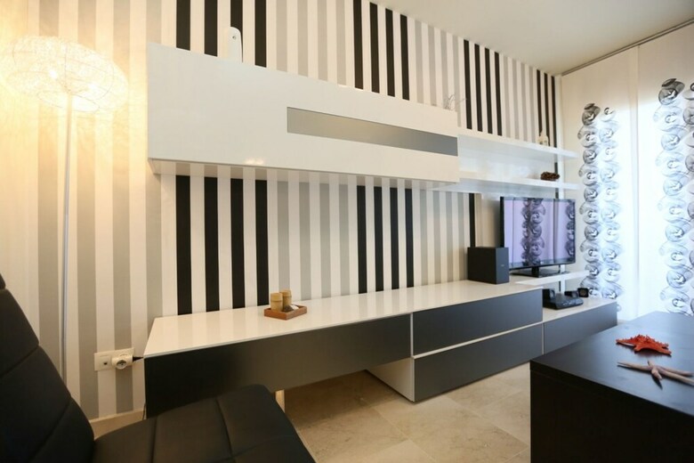 Apartamento Junto Al Mar Para 8 Personas En Cambrils
