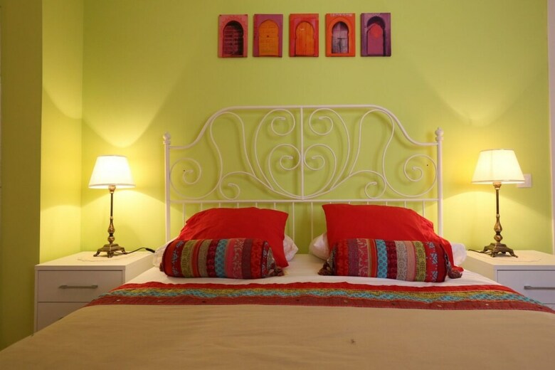 Apartamento Junto Al Mar Para 8 Personas En Cambrils