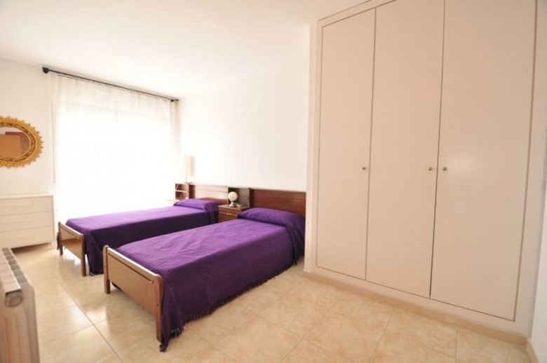 Apartamento Junto Al Mar Para 9 Personas En Cambrils