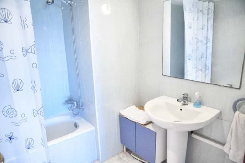 Apartamento Junto Al Mar Para 9 Personas En Cambrils