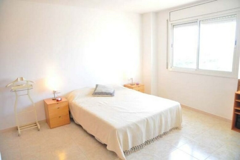 Apartamento Junto Al Mar Para 9 Personas En Cambrils