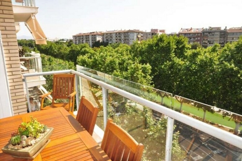 Apartamento Junto Al Mar Para 9 Personas En Cambrils