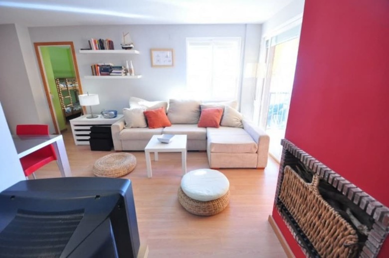 Apartamento Junto Al Mar Para 5 Personas En Salou