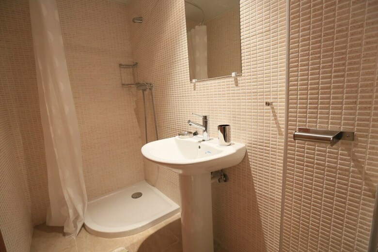 Apartamentos Casa Tranquila Para 7 Personas En Cambrils