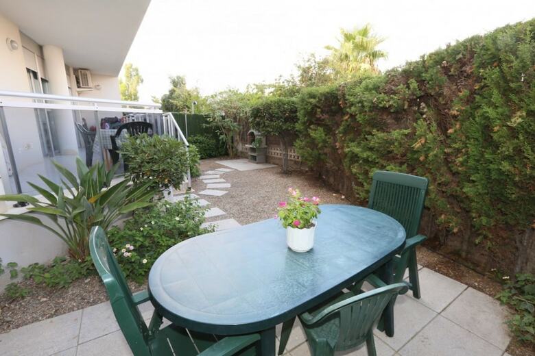 Apartamento Bonito Para 6 Personas En Miami Playa