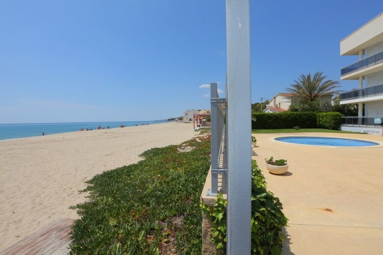 Apartamento Bonito Para 6 Personas En Miami Playa