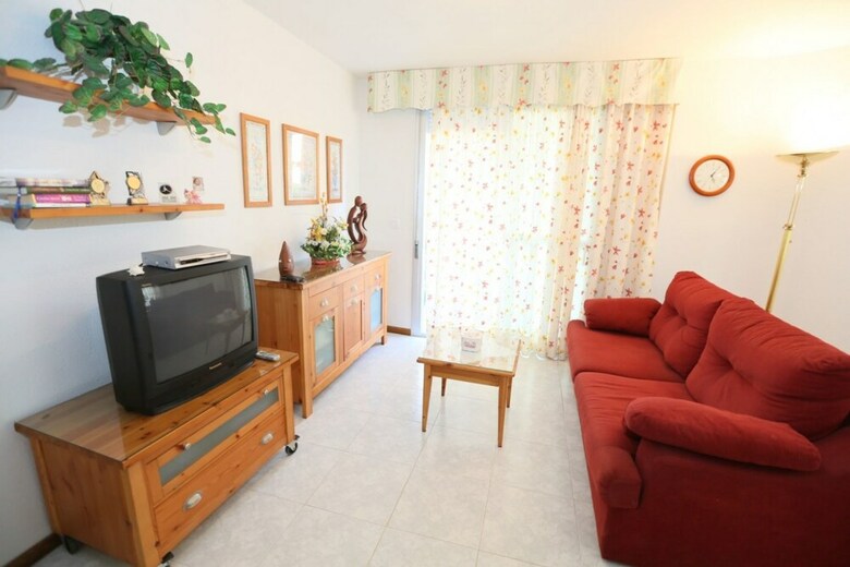 Apartamento Bonito Para 6 Personas En Miami Playa