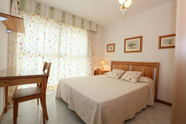 Apartamento Bonito Para 6 Personas En Miami Playa