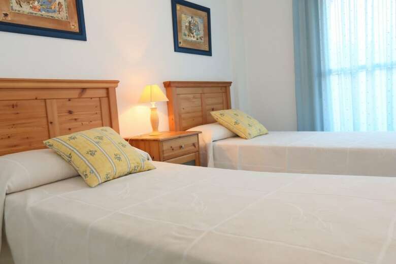 Apartamento Bonito Para 6 Personas En Miami Playa