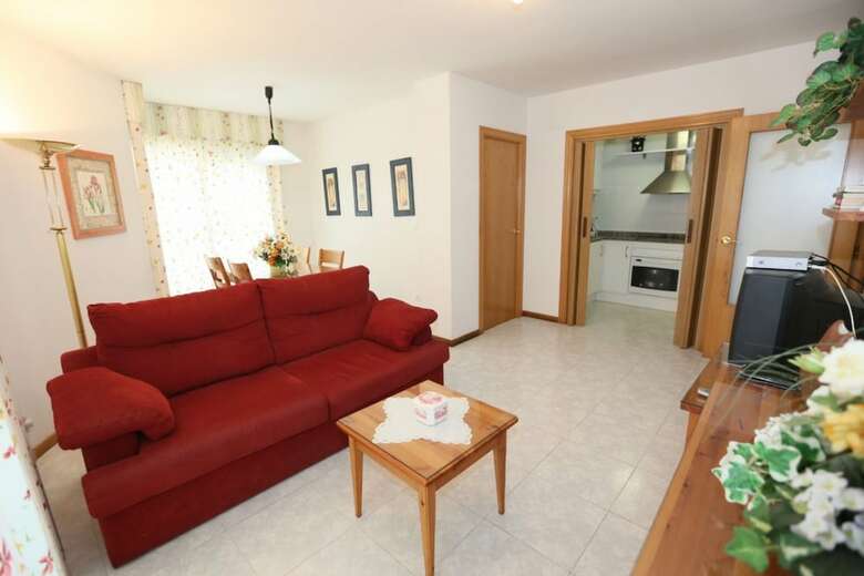 Apartamento Bonito Para 6 Personas En Miami Playa