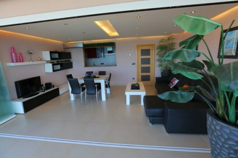 Apartamento Acogedor Para 6 Personas En Salou