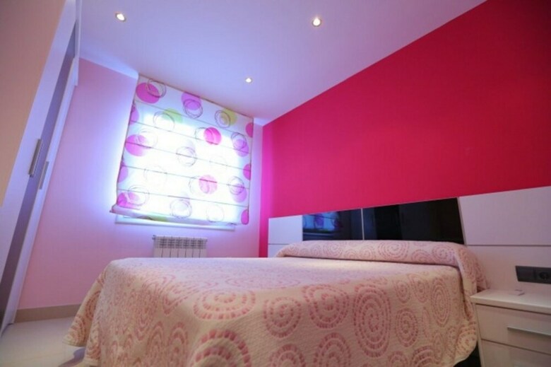 Apartamento Acogedor Para 6 Personas En Salou