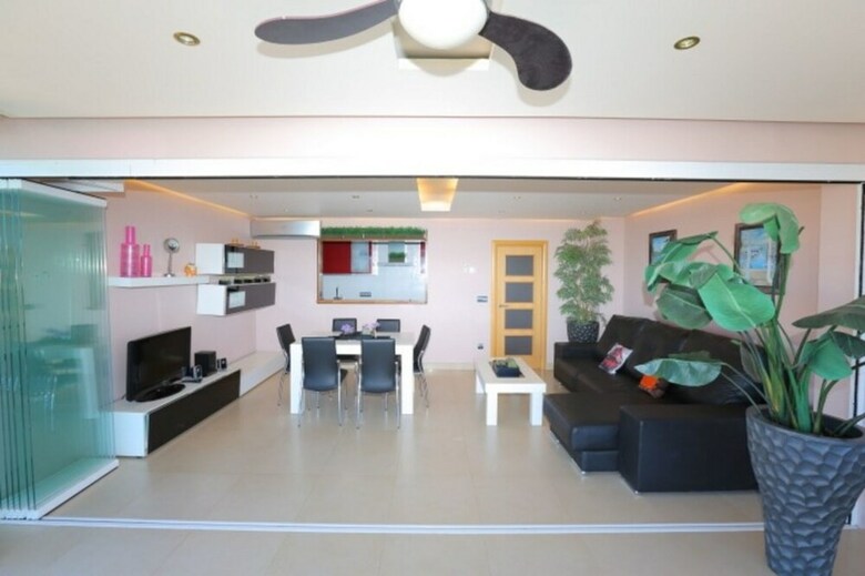 Apartamento Acogedor Para 6 Personas En Salou