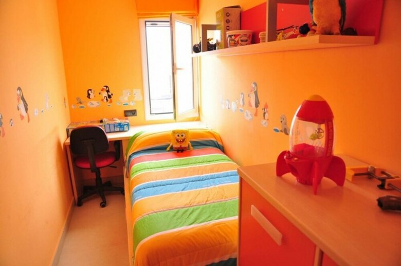 Apartamento Acogedor Para 6 Personas En Salou