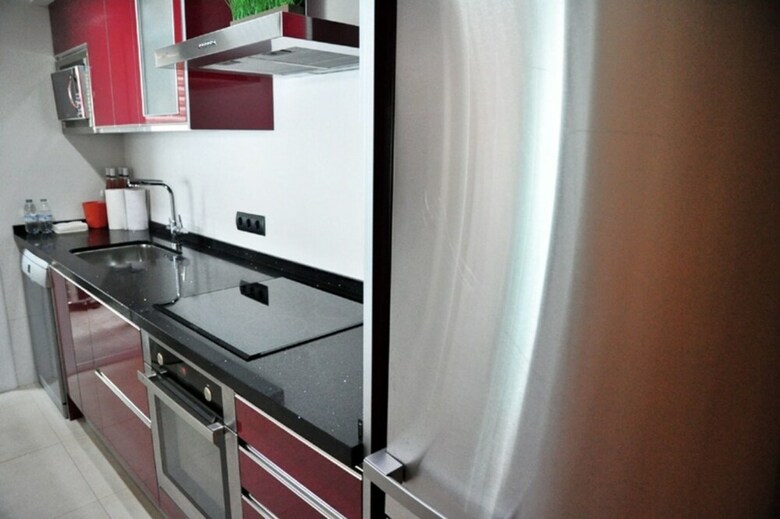Apartamento Acogedor Para 6 Personas En Salou