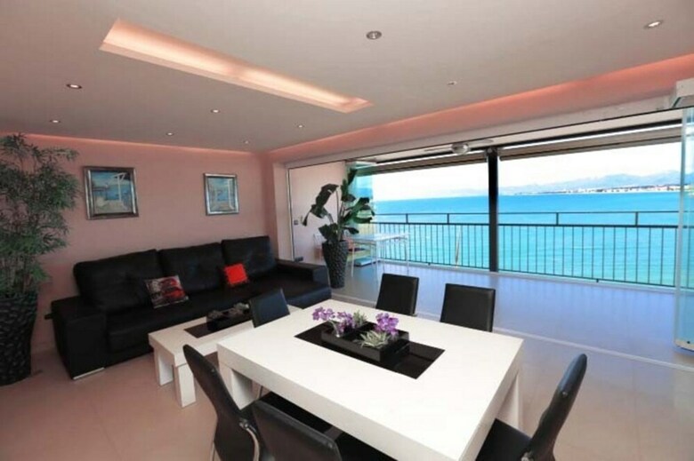Apartamento Acogedor Para 6 Personas En Salou
