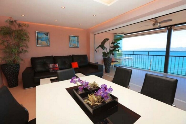 Apartamento Acogedor Para 6 Personas En Salou