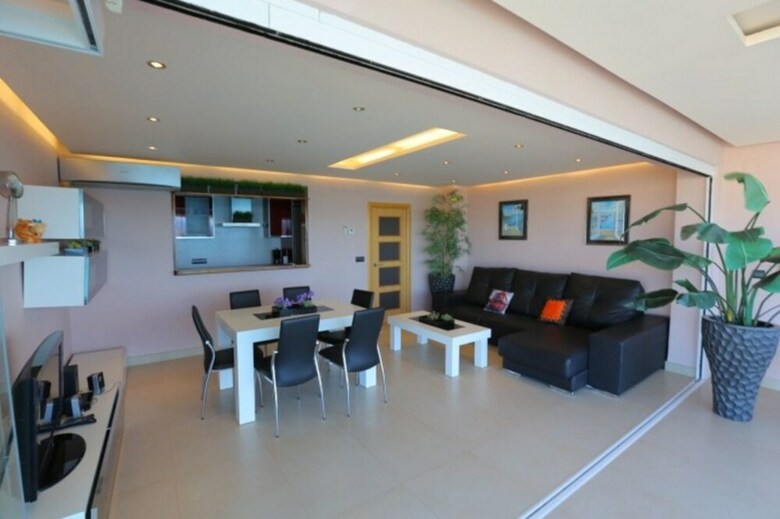 Apartamento Acogedor Para 6 Personas En Salou