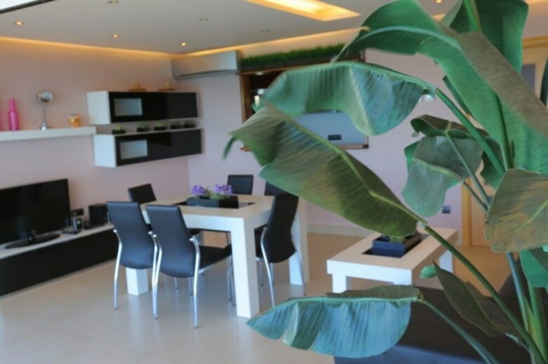 Apartamento Acogedor Para 6 Personas En Salou