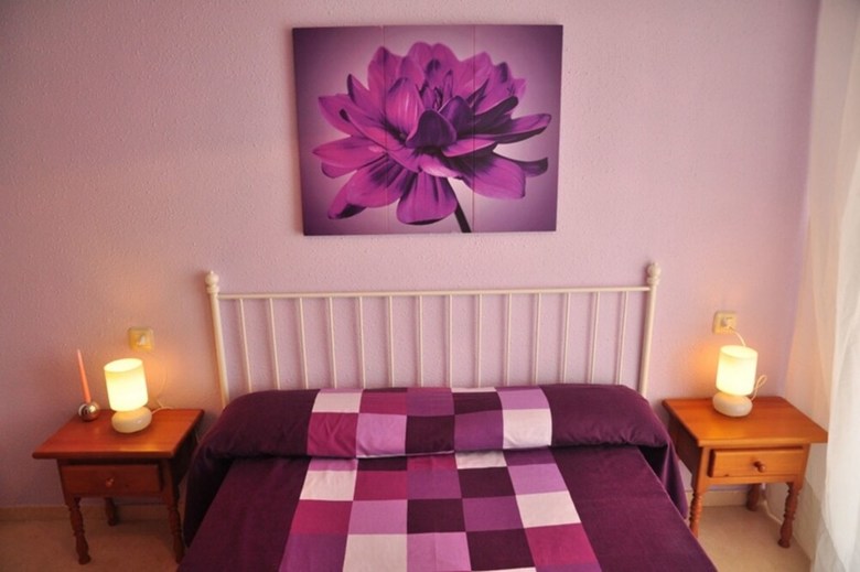 Apartamento Bonito Para 8 Personas En Cambrils