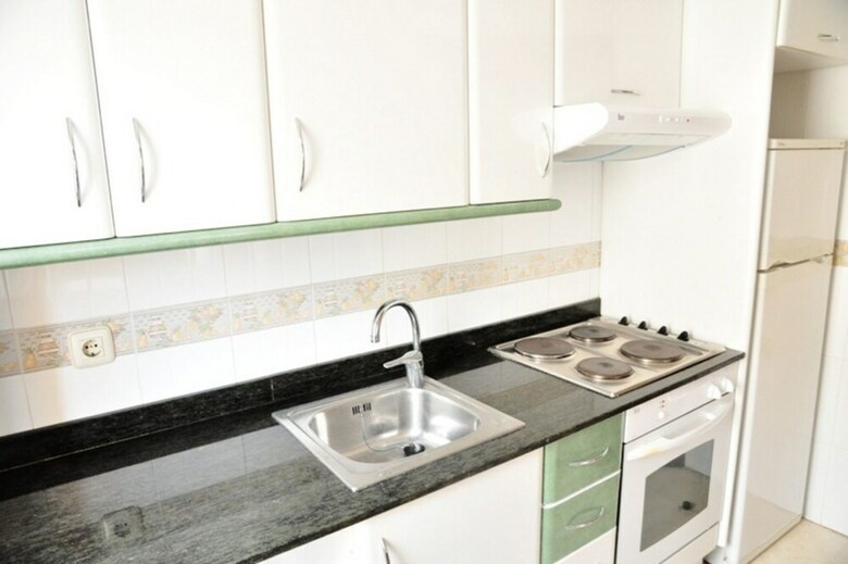 Apartamento Bonito Para 8 Personas En Cambrils