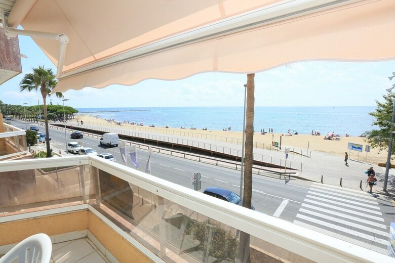 Apartamento Bonito Para 8 Personas En Cambrils