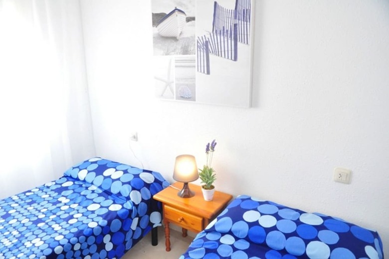 Apartamento Bonito Para 8 Personas En Cambrils