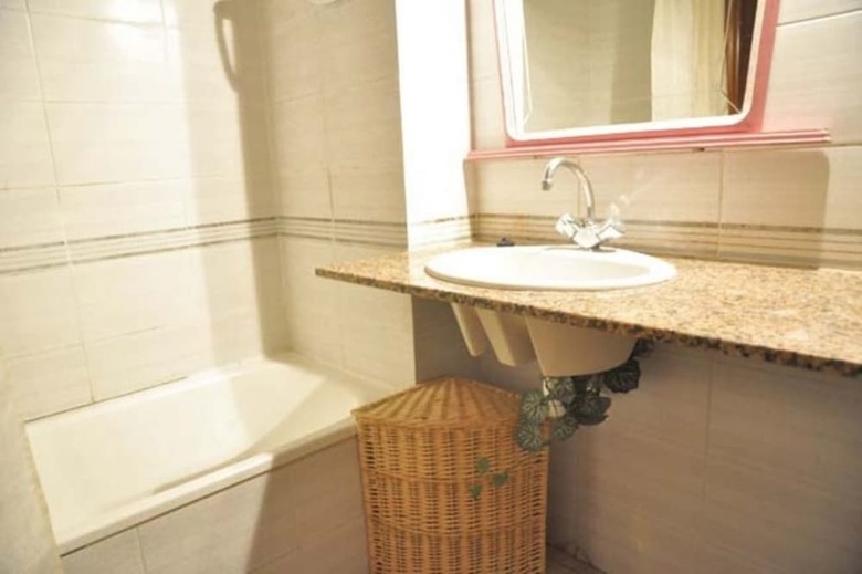 Apartamento Junto Al Mar Para 6 Personas En Cambrils