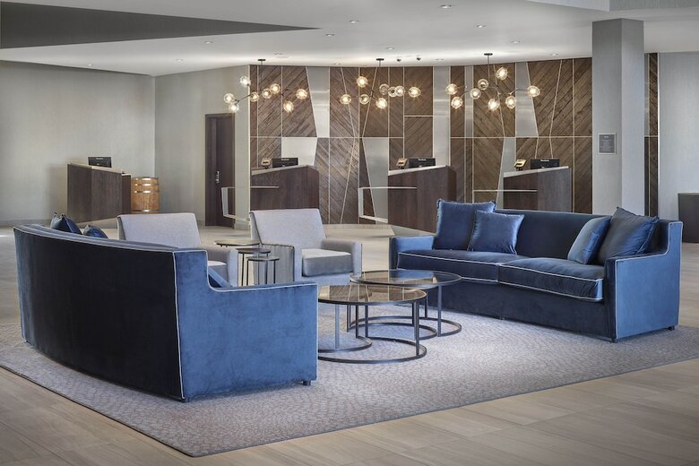 Hotel The Westin Calgary Airport
