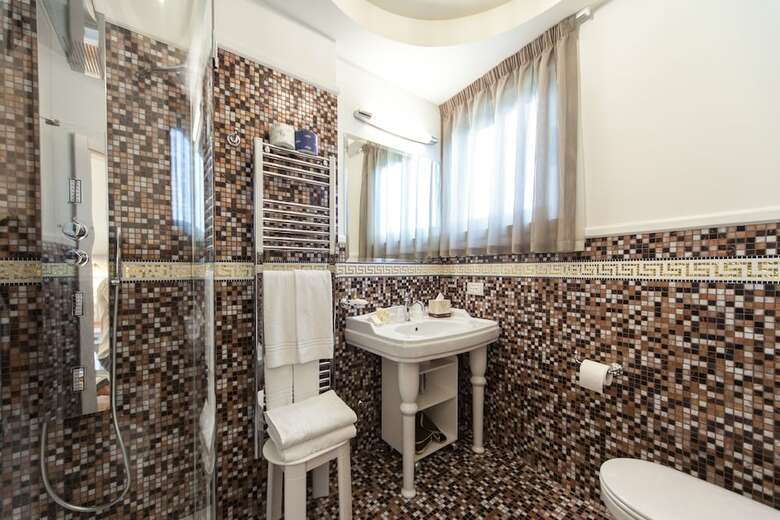 Hotel Aurelia