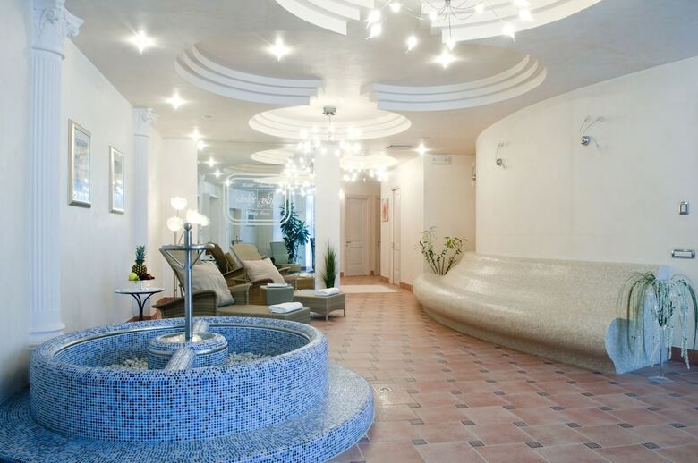 Hotel Aurelia