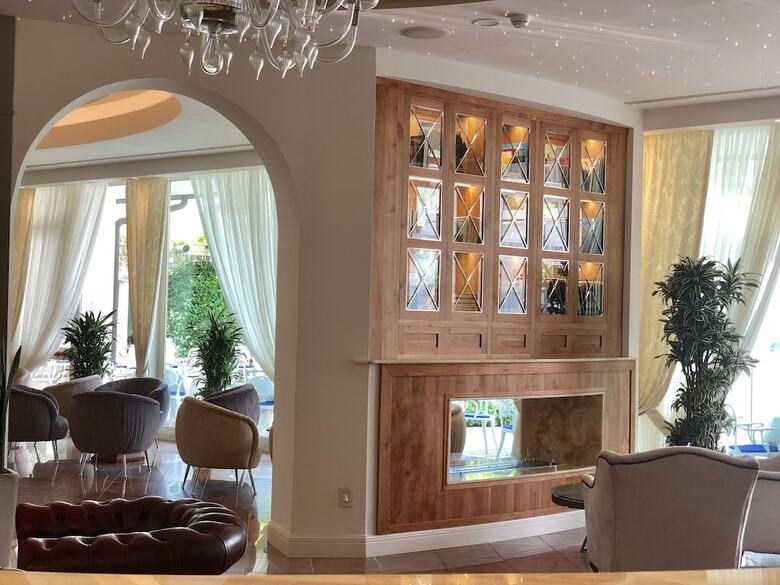 Hotel Aurelia
