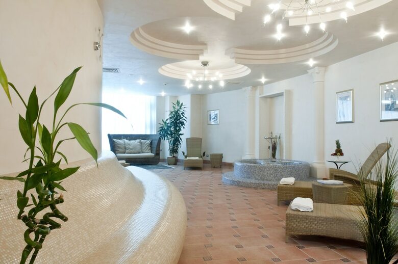 Hotel Aurelia