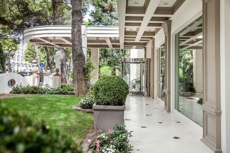 Hotel Aurelia