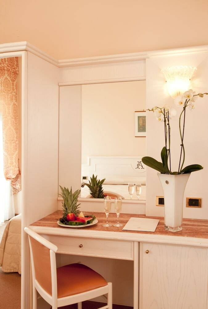 Hotel Aurelia