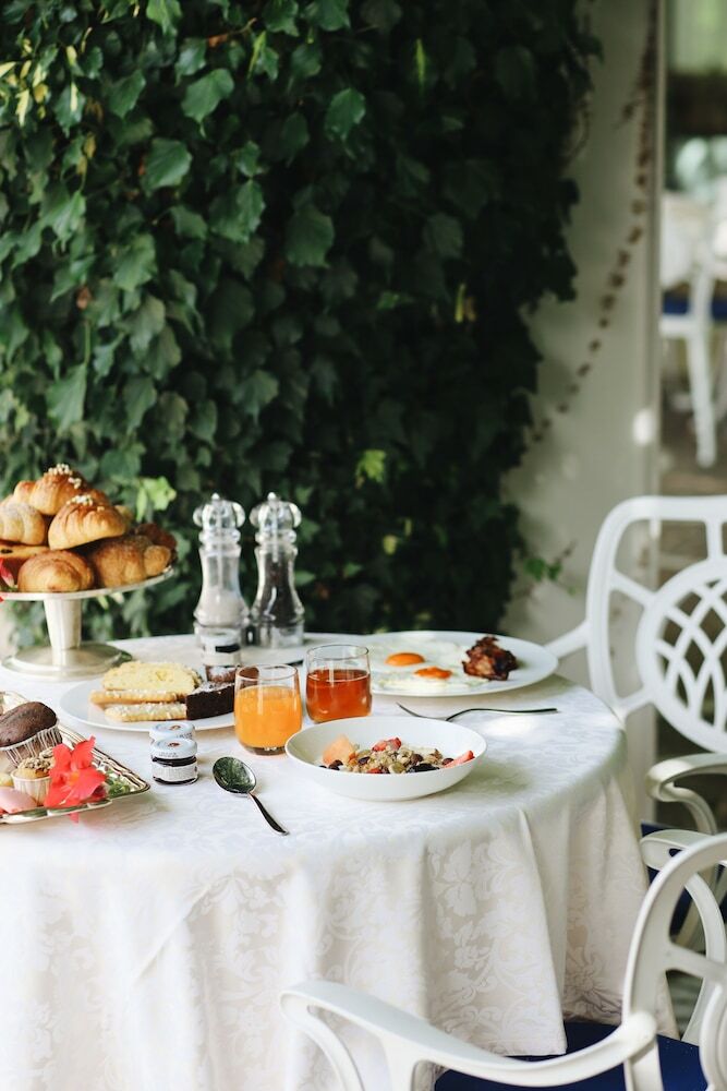 Hotel Aurelia