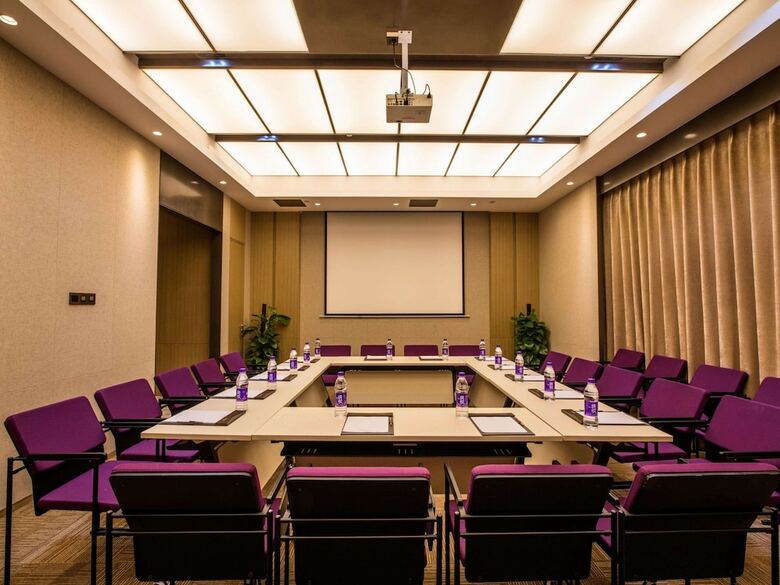 Hotel Mercure Changsha South