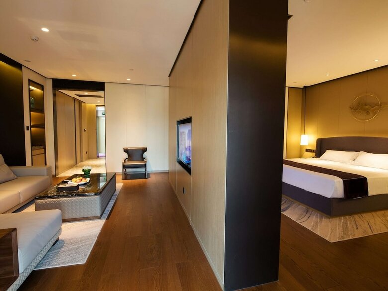 Hotel Mercure Changsha South