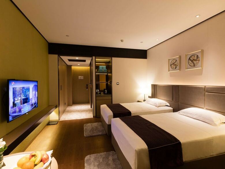 Hotel Mercure Changsha South