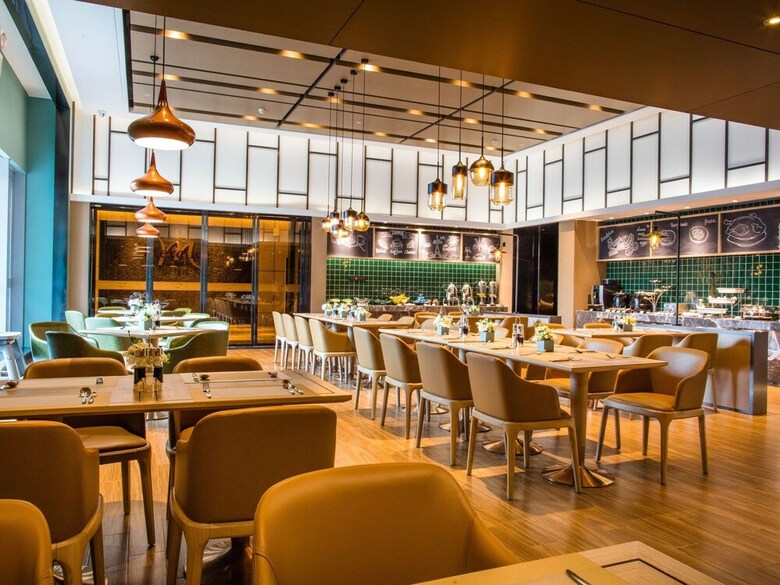 Hotel Mercure Changsha South