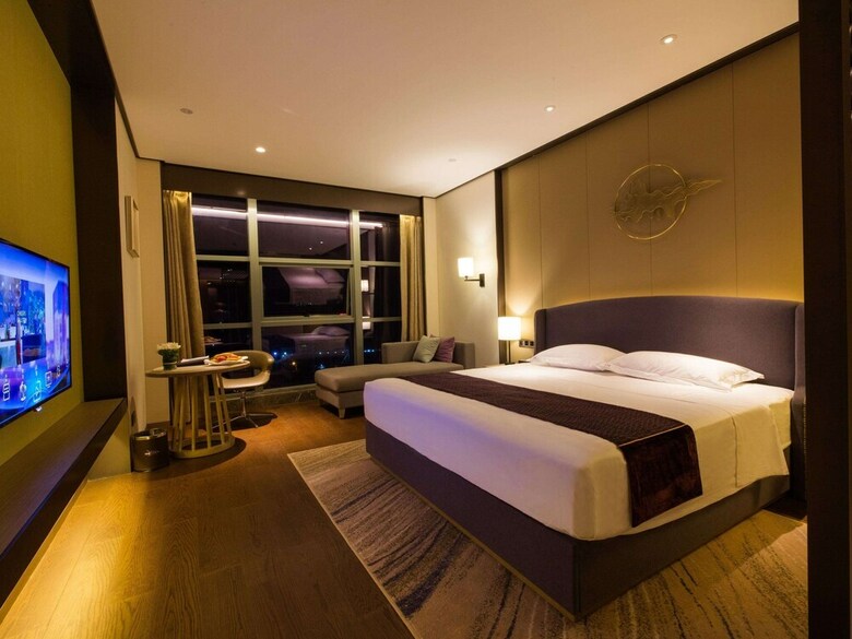 Hotel Mercure Changsha South
