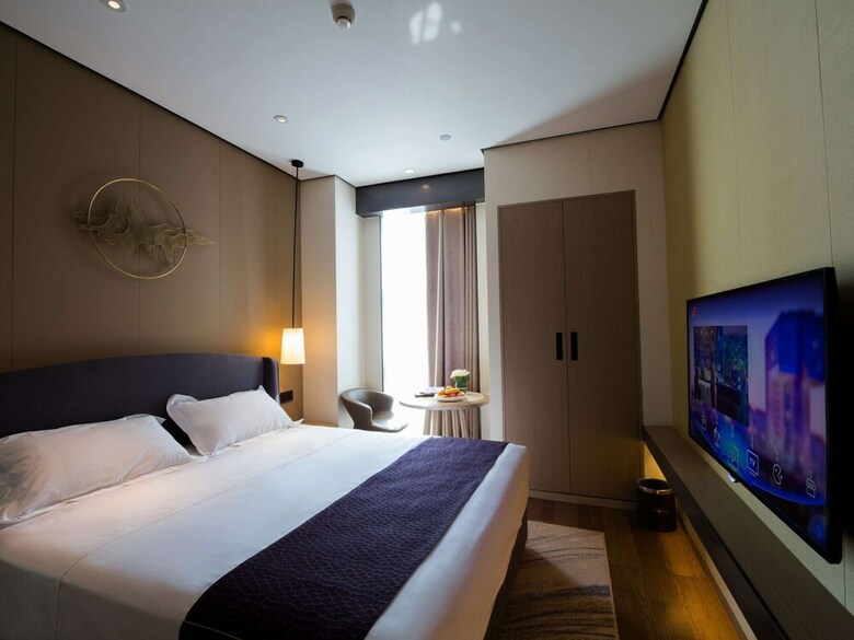 Hotel Mercure Changsha South