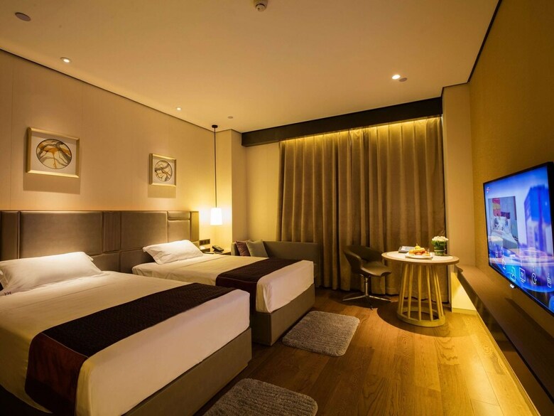 Hotel Mercure Changsha South